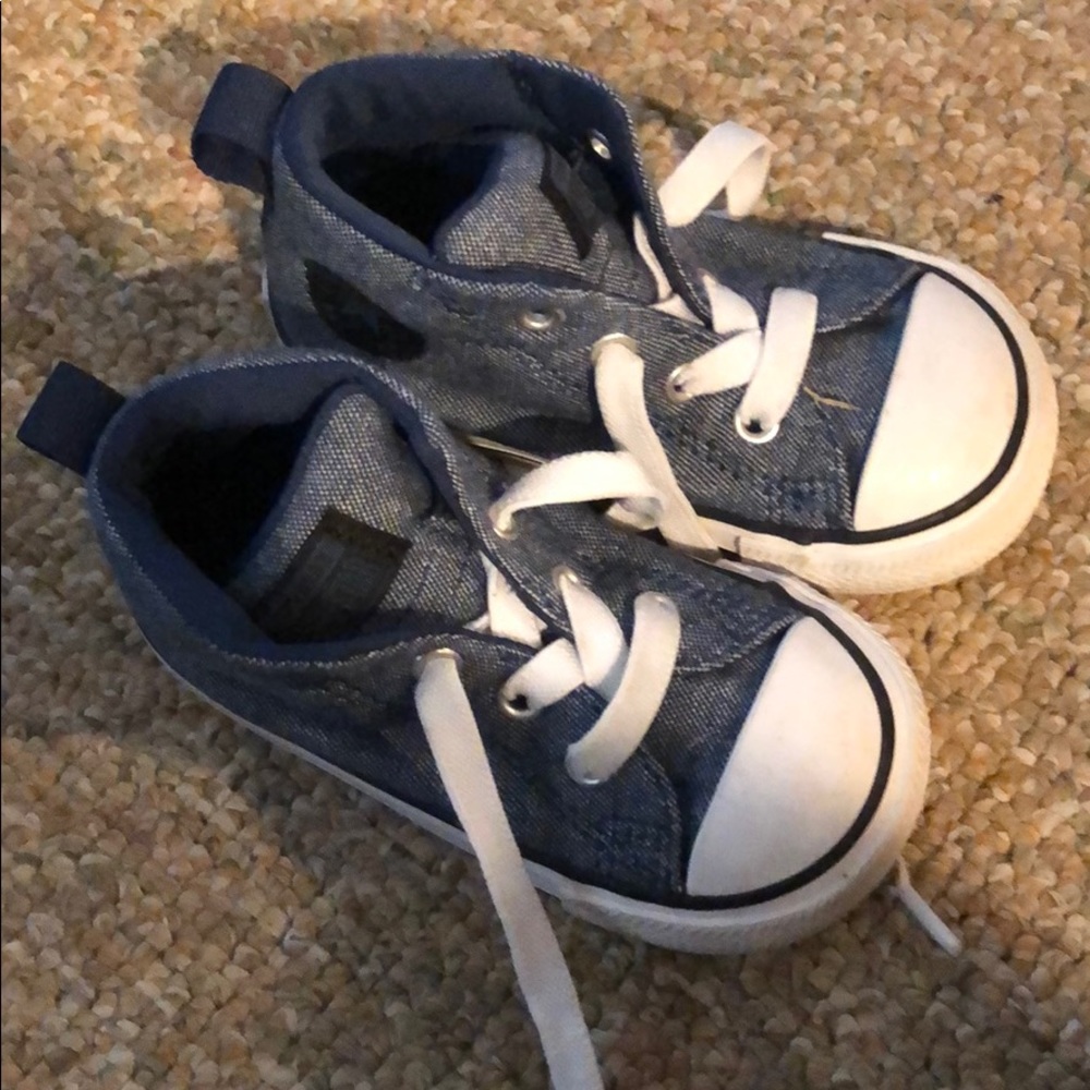 Converse
